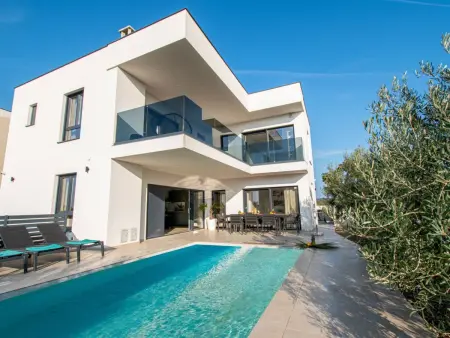 Location Maison à Medulin 8 personnes