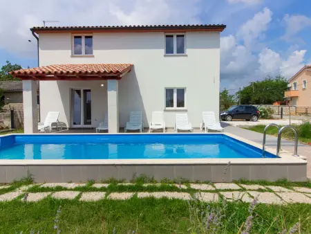 Location Maison à Medulin 10 personnes