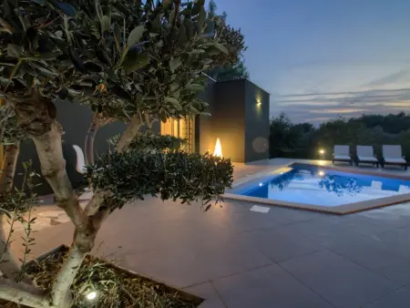 Location Maison à Medulin 10 personnes