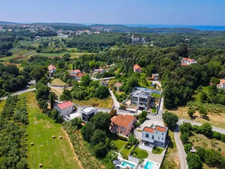 Location Maison à Medulin 12 personnes