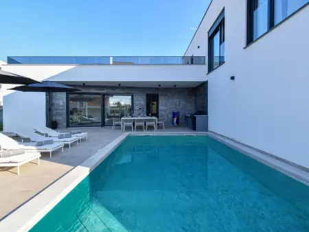 Location Maison à Medulin 8 personnes
