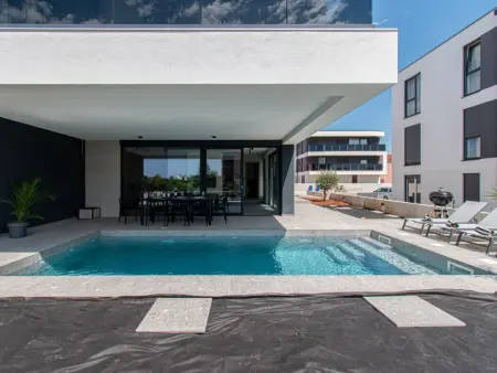 Location Maison à Medulin 8 personnes