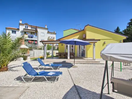Location Maison à Medulin 8 personnes