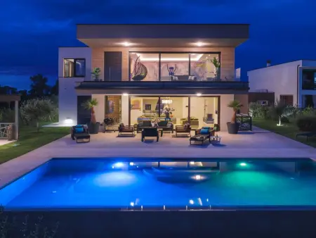 Location Maison à Medulin 8 personnes
