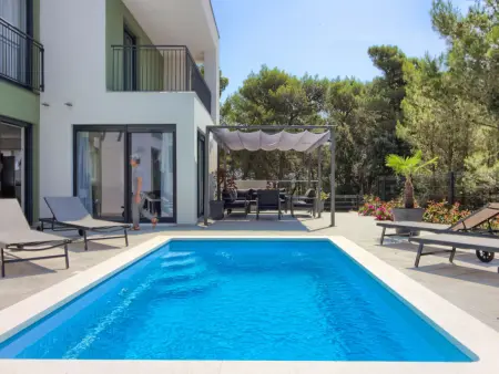 Location Maison à Medulin 8 personnes