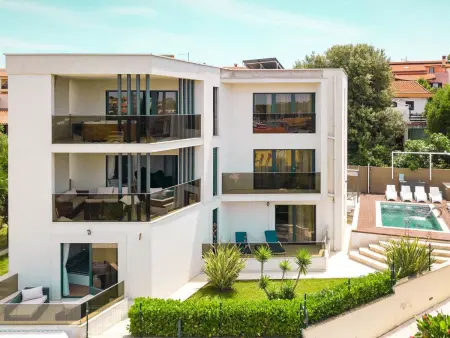 Location Maison à Medulin 10 personnes