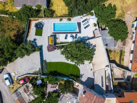 Location Maison à Medulin Ližnjan 7 personnes