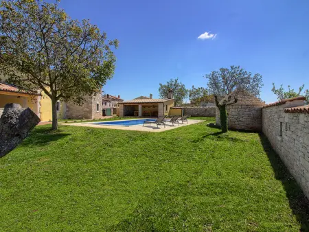 Location Maison à Pula Marčana 12 personnes