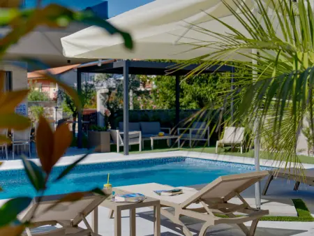 Location Maison à Pula Marčana 8 personnes