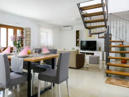 Location Maison à Pula Marčana 4 personnes