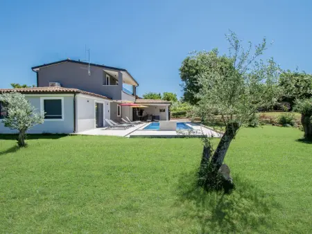 Location Maison à Pula Marčana 8 personnes