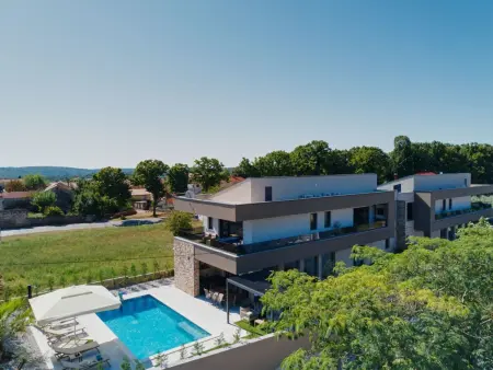 Location Maison à Pula Marčana 16 personnes