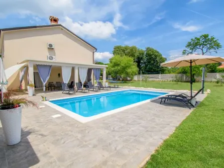 Location Maison à Pula Manjadvorci 6 personnes