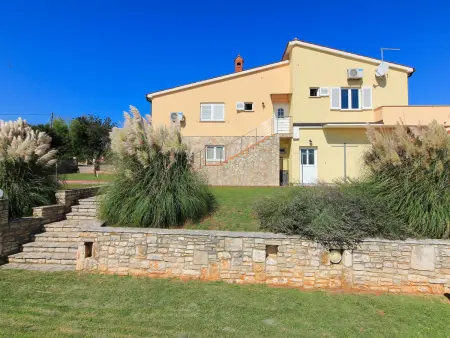 Location Maison à Pula Krnica 8 personnes