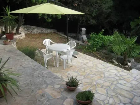 Location Maison à Trogir Seget Donji 4 personnes