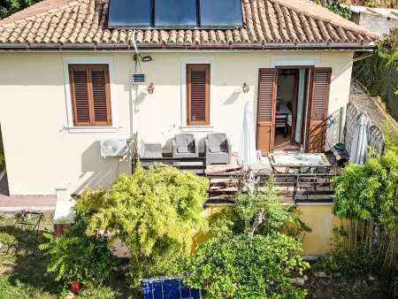 Location Maison à Calabernardo 6 personnes
