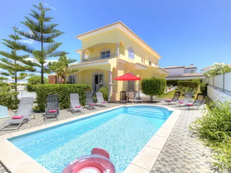 Location Maison à Carvoeiro 12 personnes