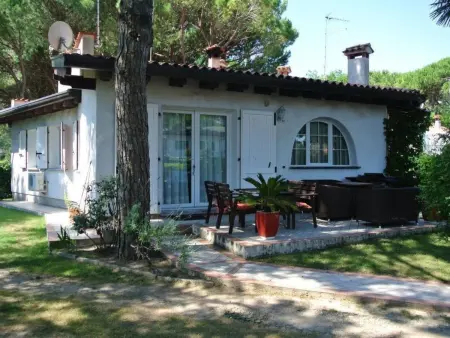 Location Maison à Lignano Pineta 6 personnes