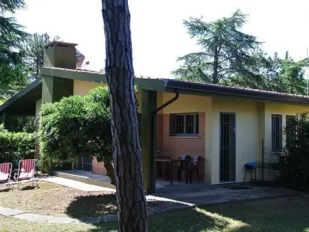 Location Maison à Lignano Pineta 7 personnes
