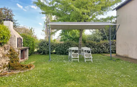 Location Maison à Sauzé entre Bois 4 personnes