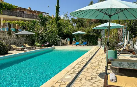 Location Maison à Petra 4 personnes