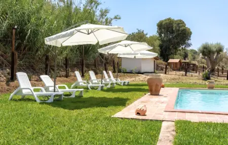 Location Maison à Siracusa 8 personnes