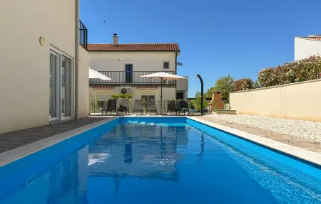 Location Maison à Stancija Vergotini 6 personnes