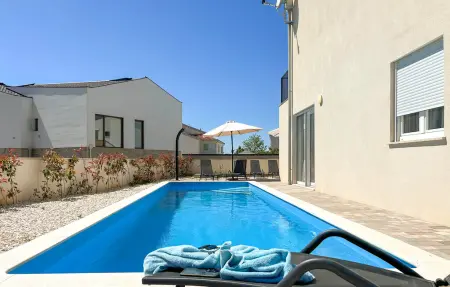 Location Maison à Stancija Vergotini 6 personnes