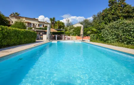 Location Maison à Ghisonaccia 7 personnes