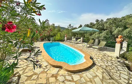 Location Maison à Petra 4 personnes