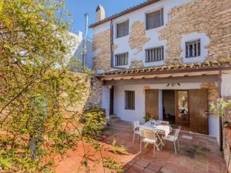 Location Gîte à Vespella de Gaía 6 personnes