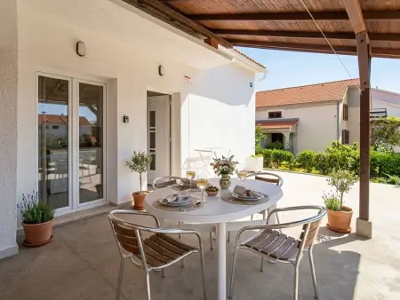 Location Maison à Vir 3 personnes