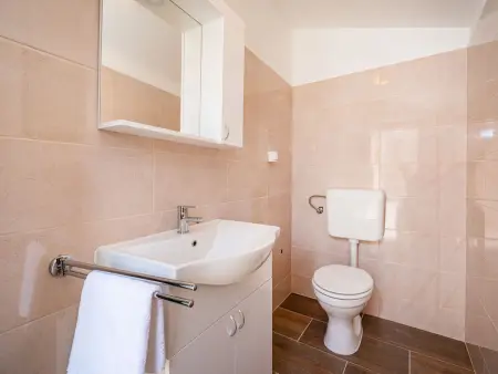 Location Maison à Benkovac 8 personnes