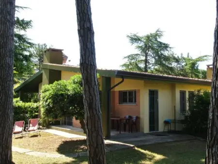 Location Maison à Lignano Pineta 7 personnes