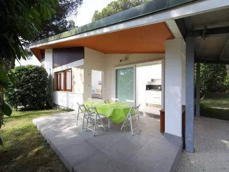Location Maison à Lignano Pineta 4 personnes