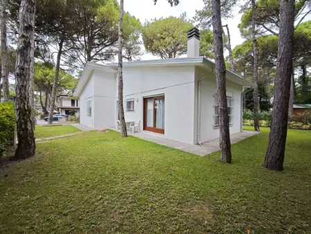 Location Maison à Lignano Pineta 8 personnes