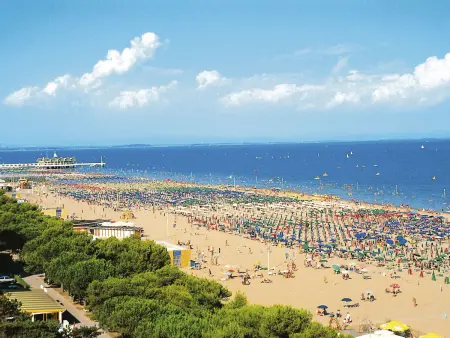 Location Maison à Lignano Pineta 6 personnes
