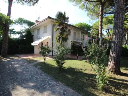 Location Maison à Lignano Pineta 6 personnes