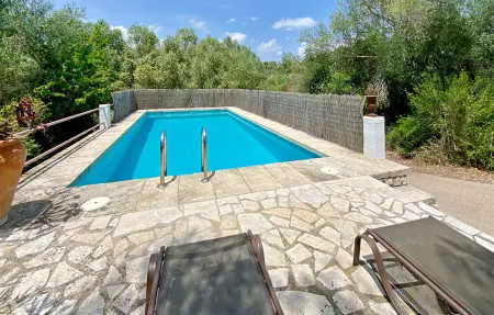 Location Maison à Petra 4 personnes