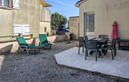 Location Maison à Prefailles 5 personnes