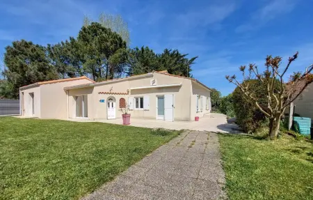 Location Maison à La Tremblade 6 personnes