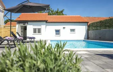 Location Maison à Glavica 6 personnes