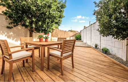 Location Maison à SOURDEVAL 6 personnes