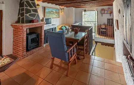 Location Maison à Berchules 8 personnes