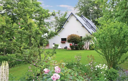 Location Maison à Ectot L'Auber 3 personnes