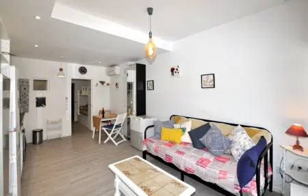 Location Maison à Canet en Roussillon Pl 6 personnes