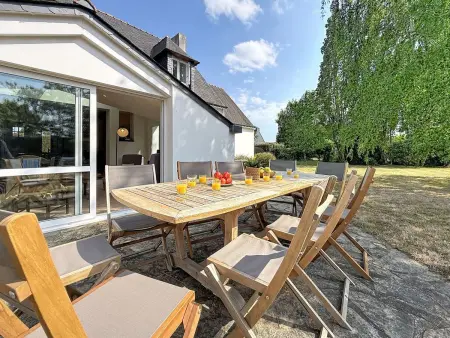 Location Maison à Locmariaquer 10 personnes