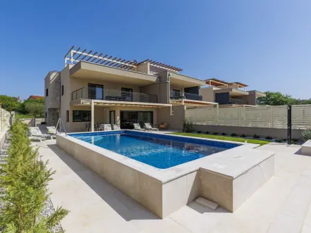 Location Villa à Poreč Tar 6 personnes