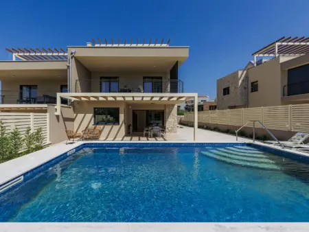 Location Villa à Poreč Tar 6 personnes