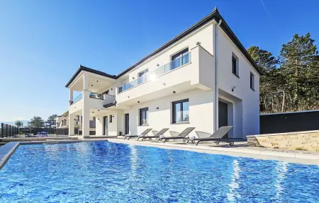 Location Maison à Imotski 10 personnes